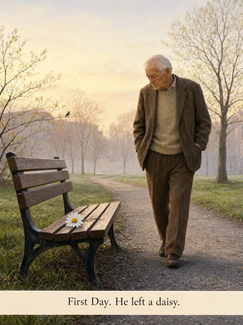 The Bench · 第 1 页