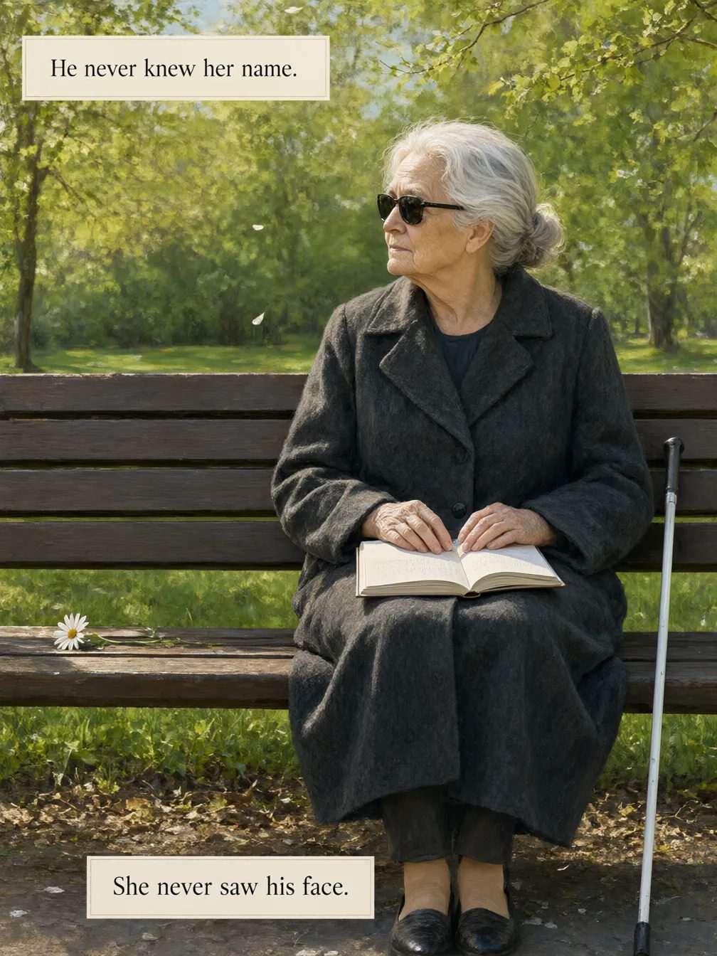 The Bench · 第 2 页
