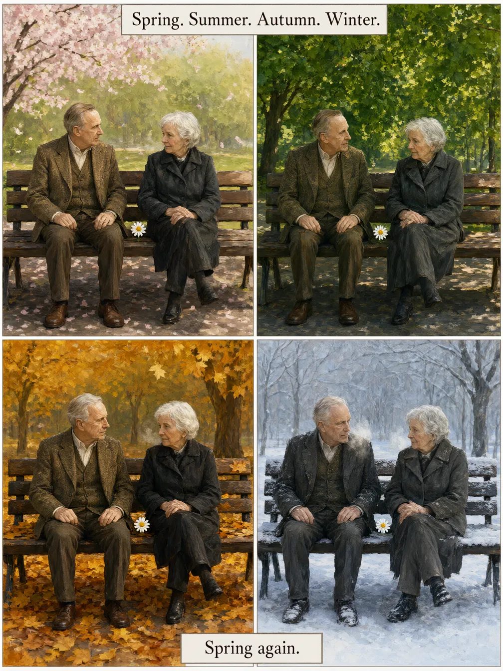 The Bench · 第 3 页