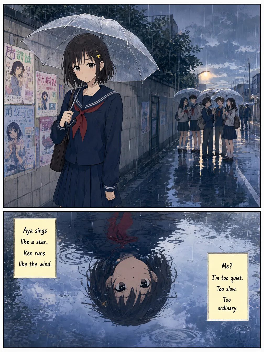 BLOOM · 第 3 页