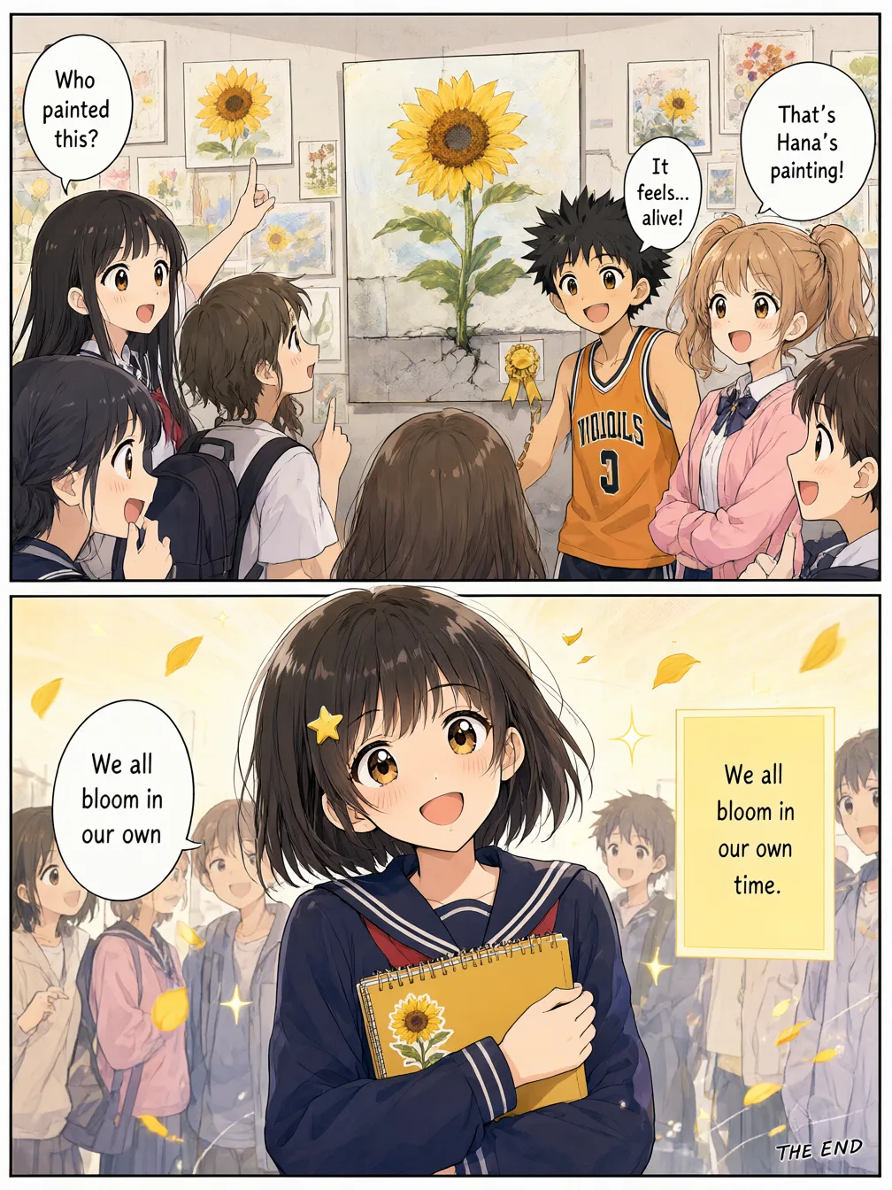 BLOOM · 第 6 页