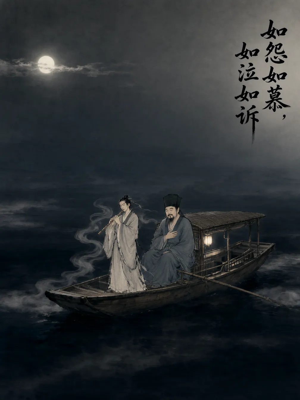 赤壁赋 · 第 2 页