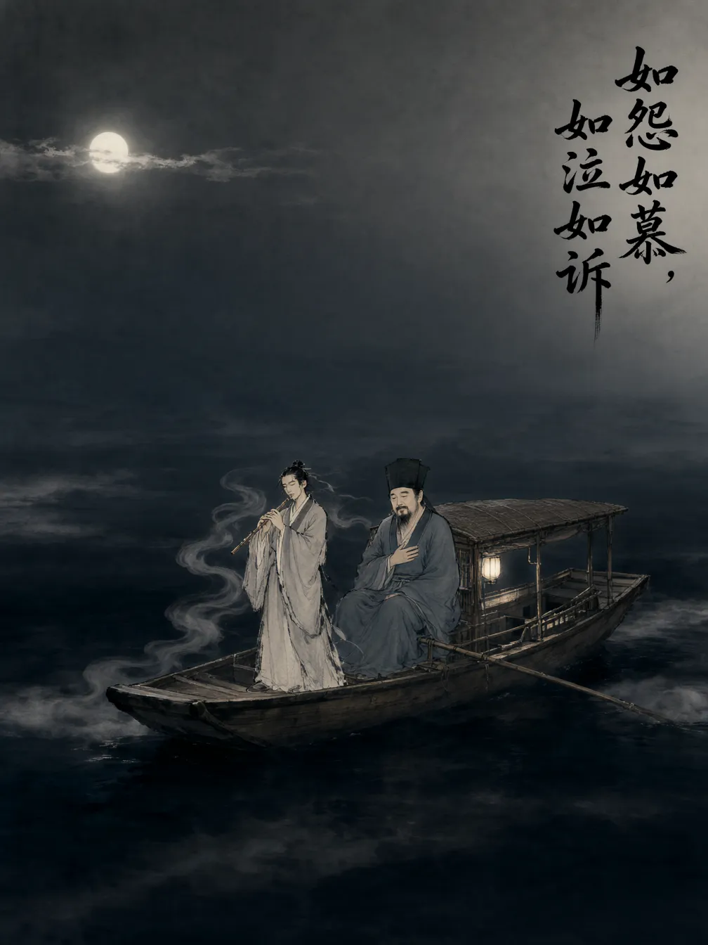 赤壁赋 · 第 2 页