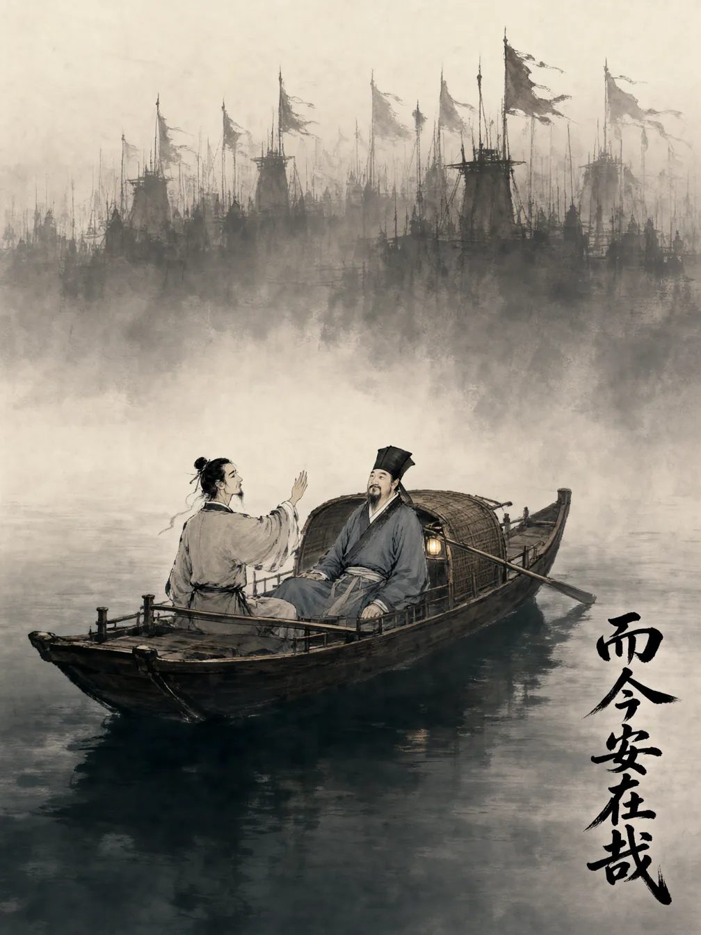 赤壁赋 · 第 3 页