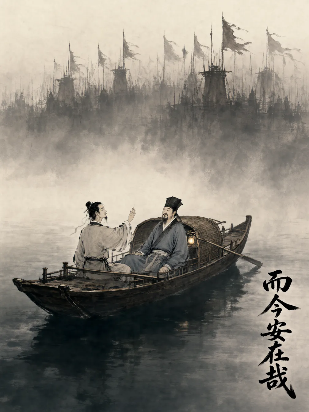 赤壁赋 · 第 3 页