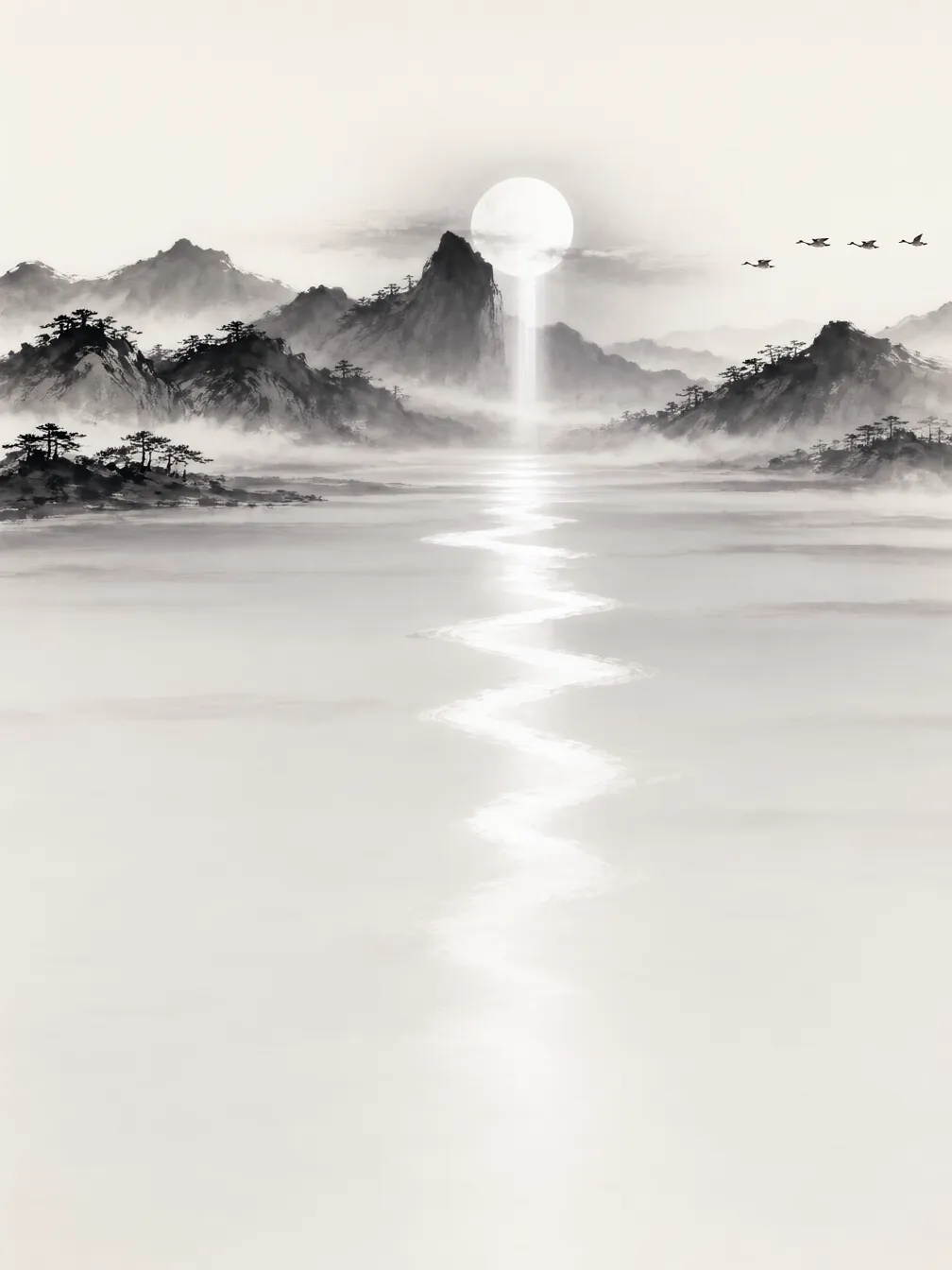 赤壁赋 · 第 4 页