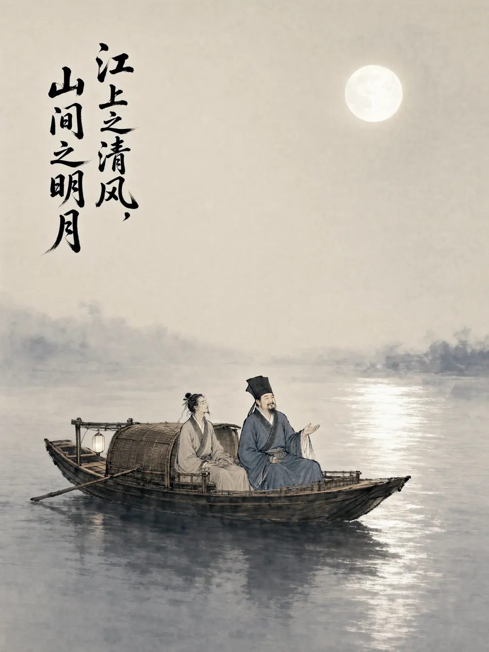 赤壁赋 · 第 5 页
