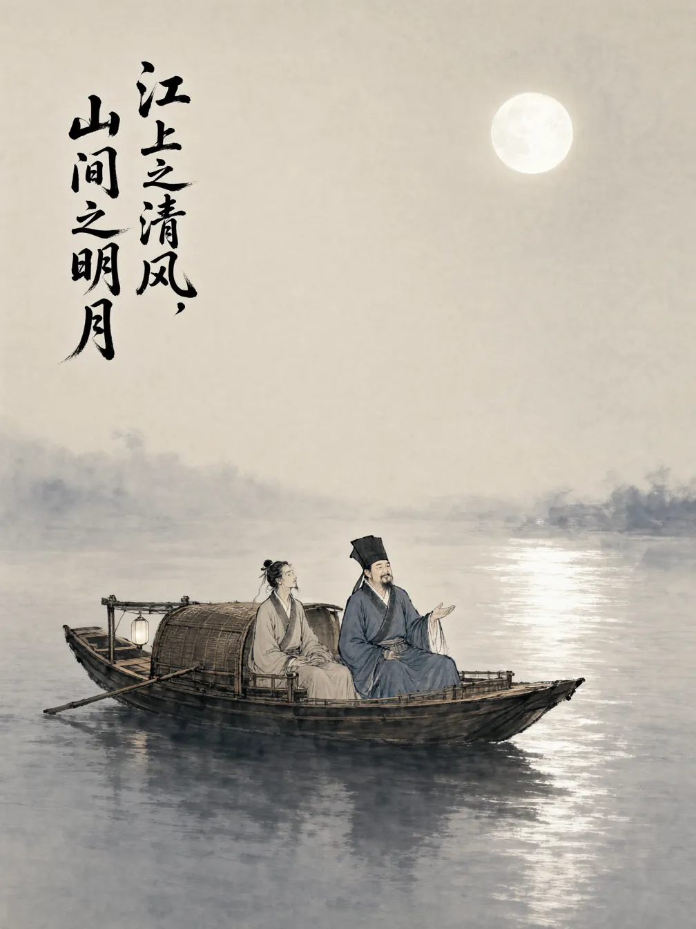 赤壁赋 · 第 5 页