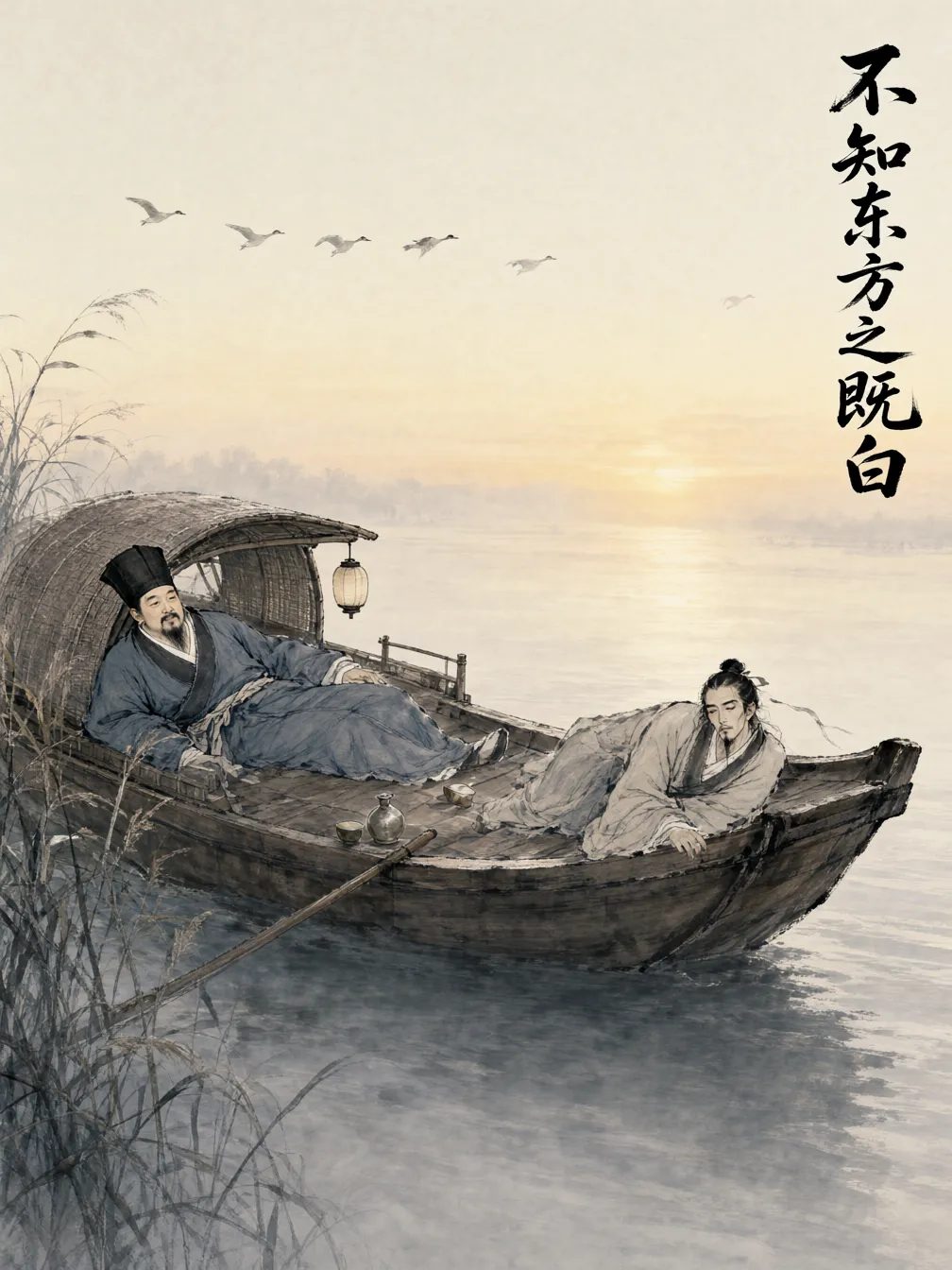 赤壁赋 · 第 6 页