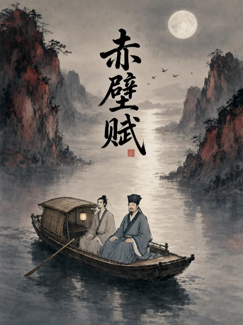 赤壁赋