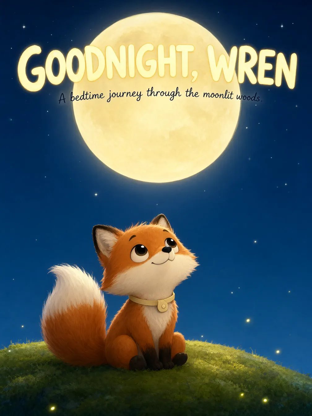 Goodnight Wren