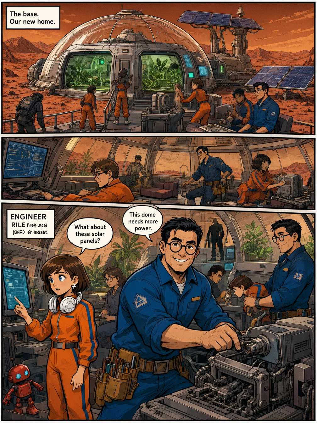 Mars Odyssey · 第 3 页