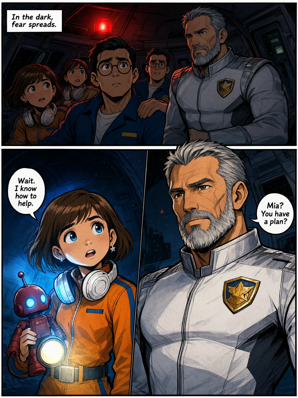 Mars Odyssey · 第 7 页