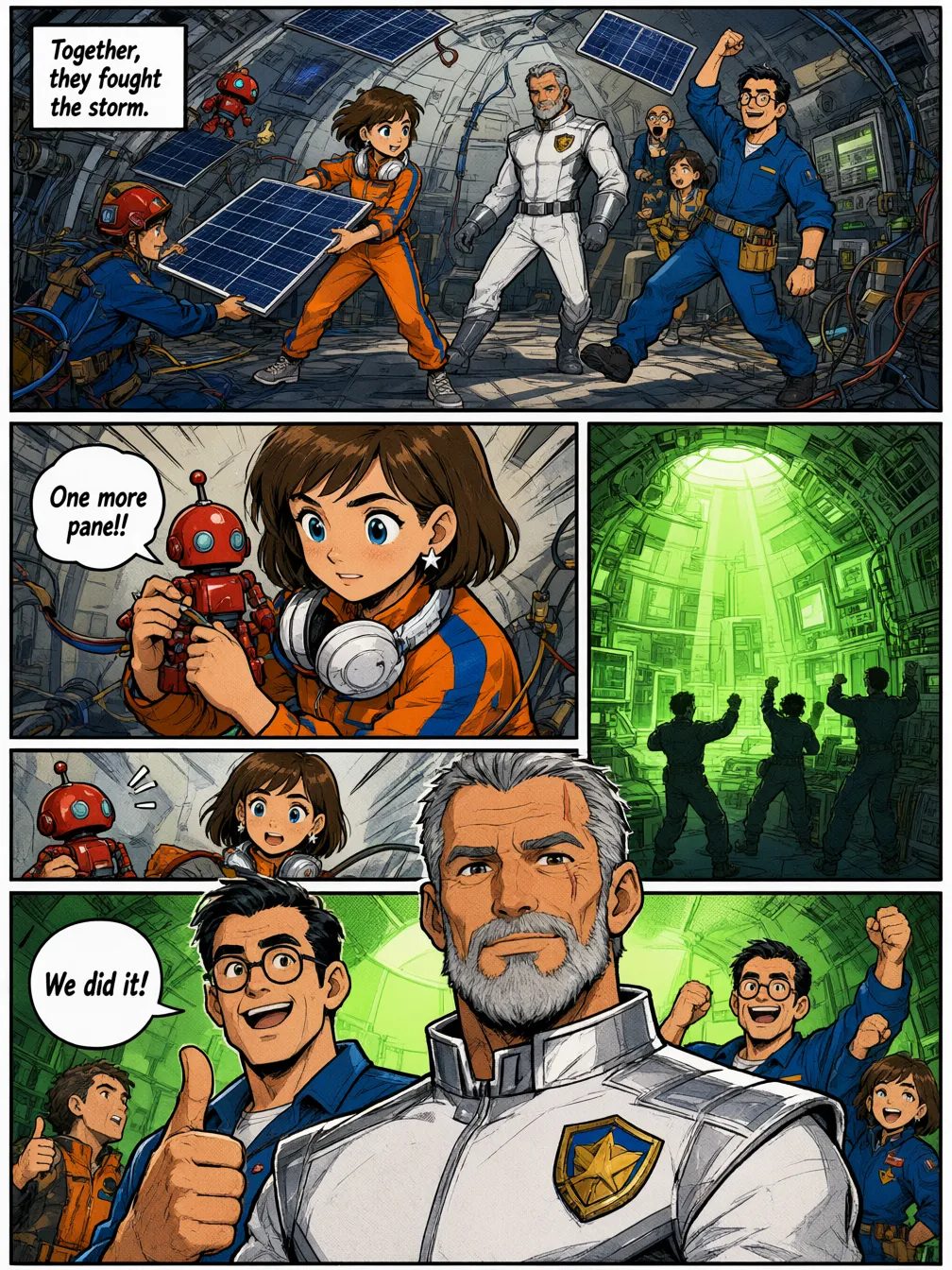 Mars Odyssey · 第 9 页