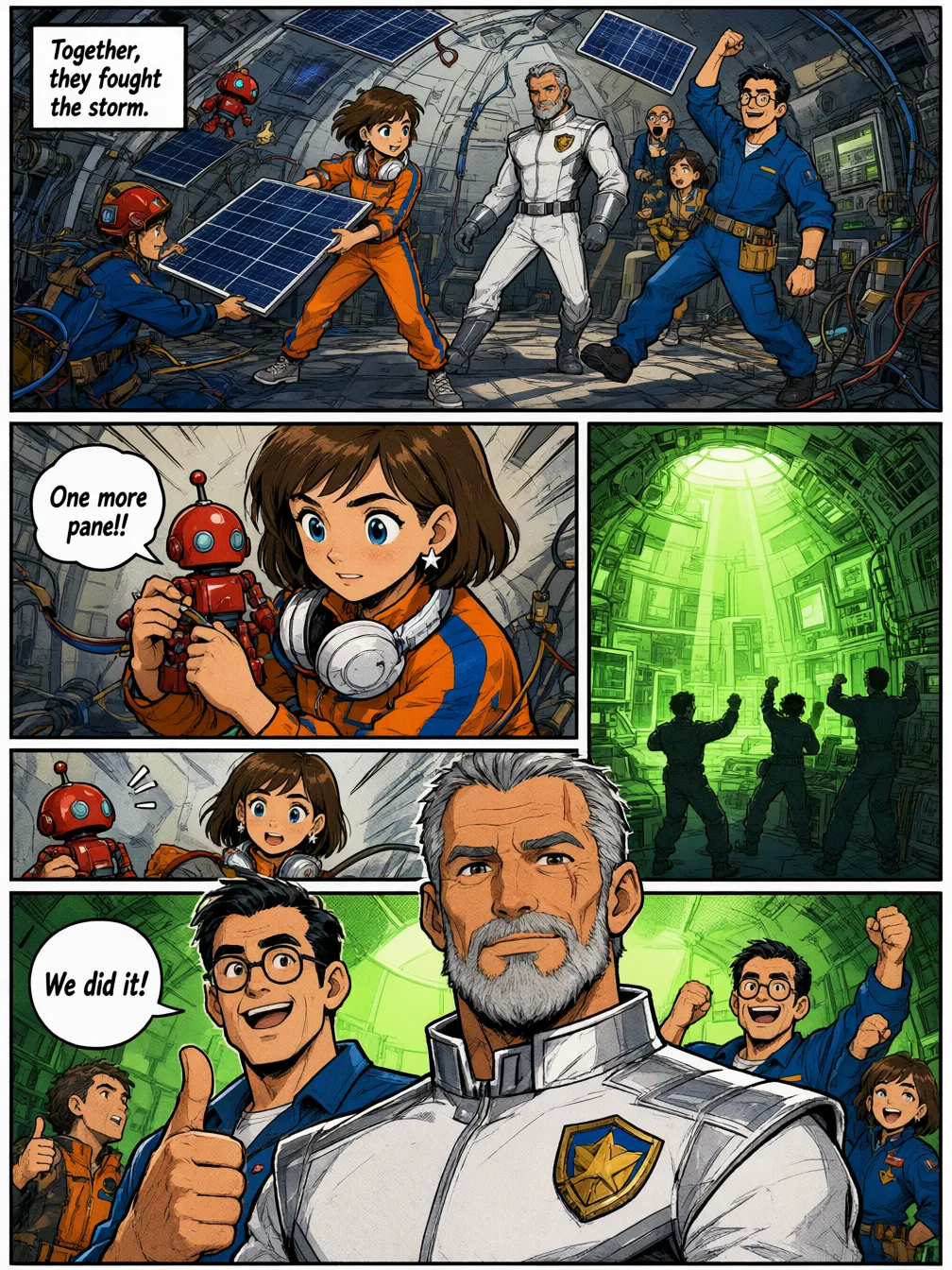 Mars Odyssey · 第 9 页
