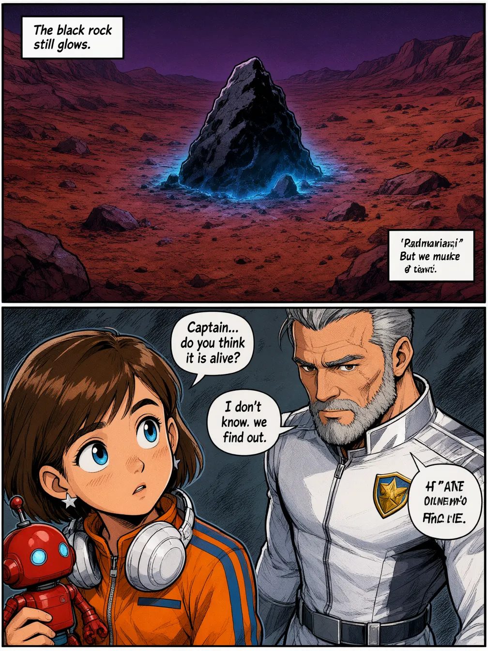 Mars Odyssey · 第 10 页