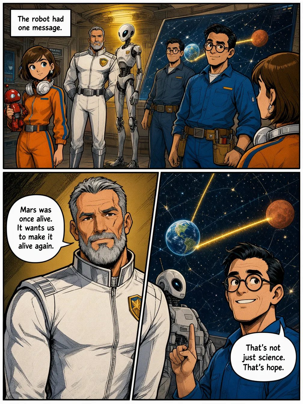 Mars Odyssey · 第 13 页