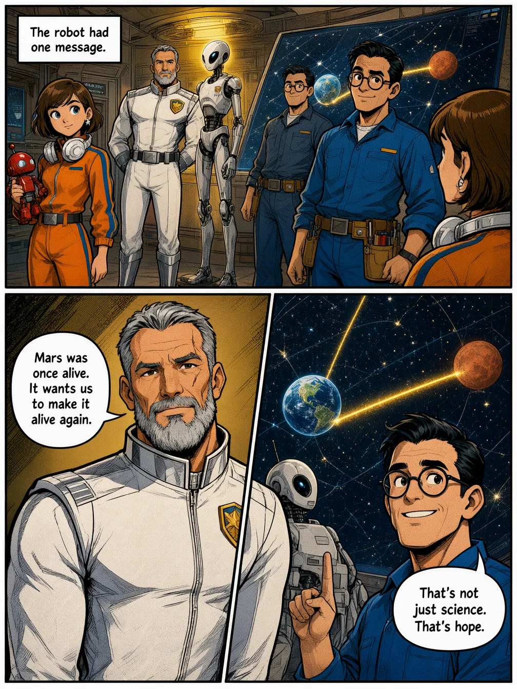 Mars Odyssey · 第 13 页