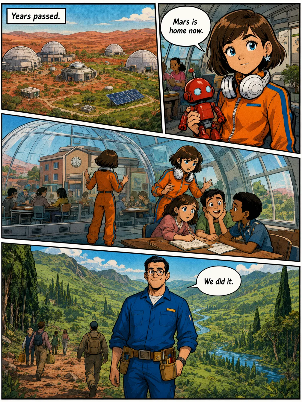 Mars Odyssey · 第 16 页