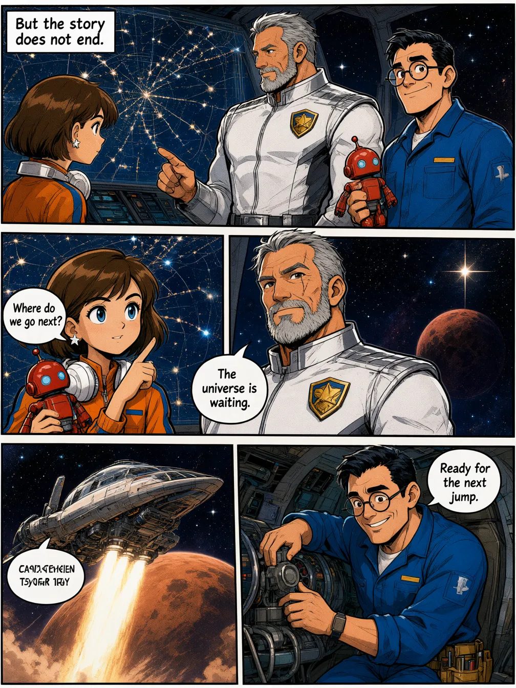 Mars Odyssey · 第 18 页