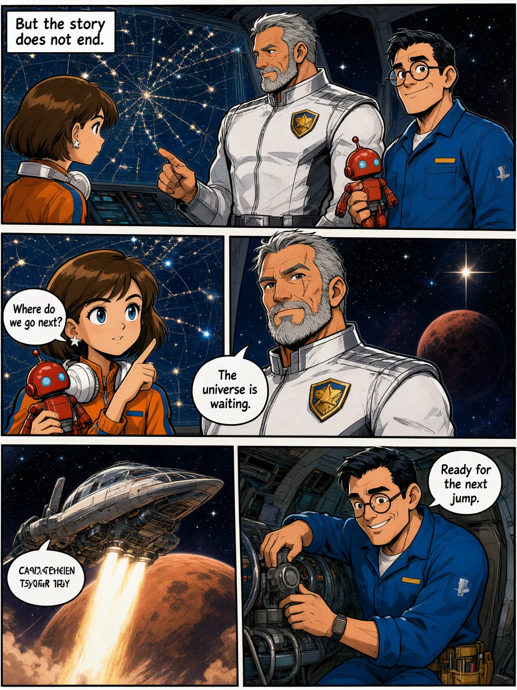 Mars Odyssey · 第 18 页