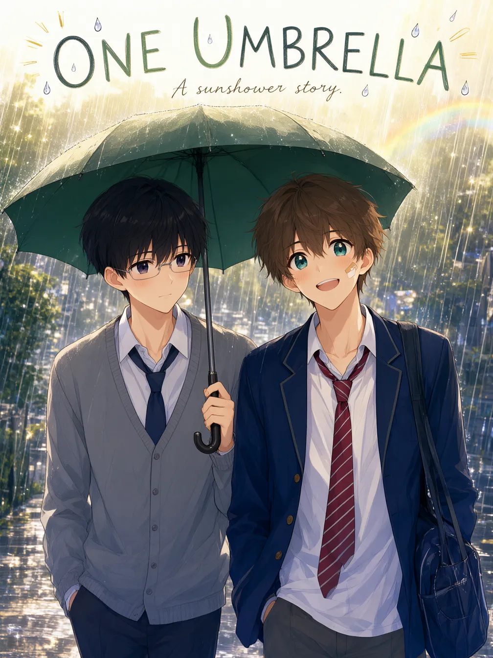One Umbrella