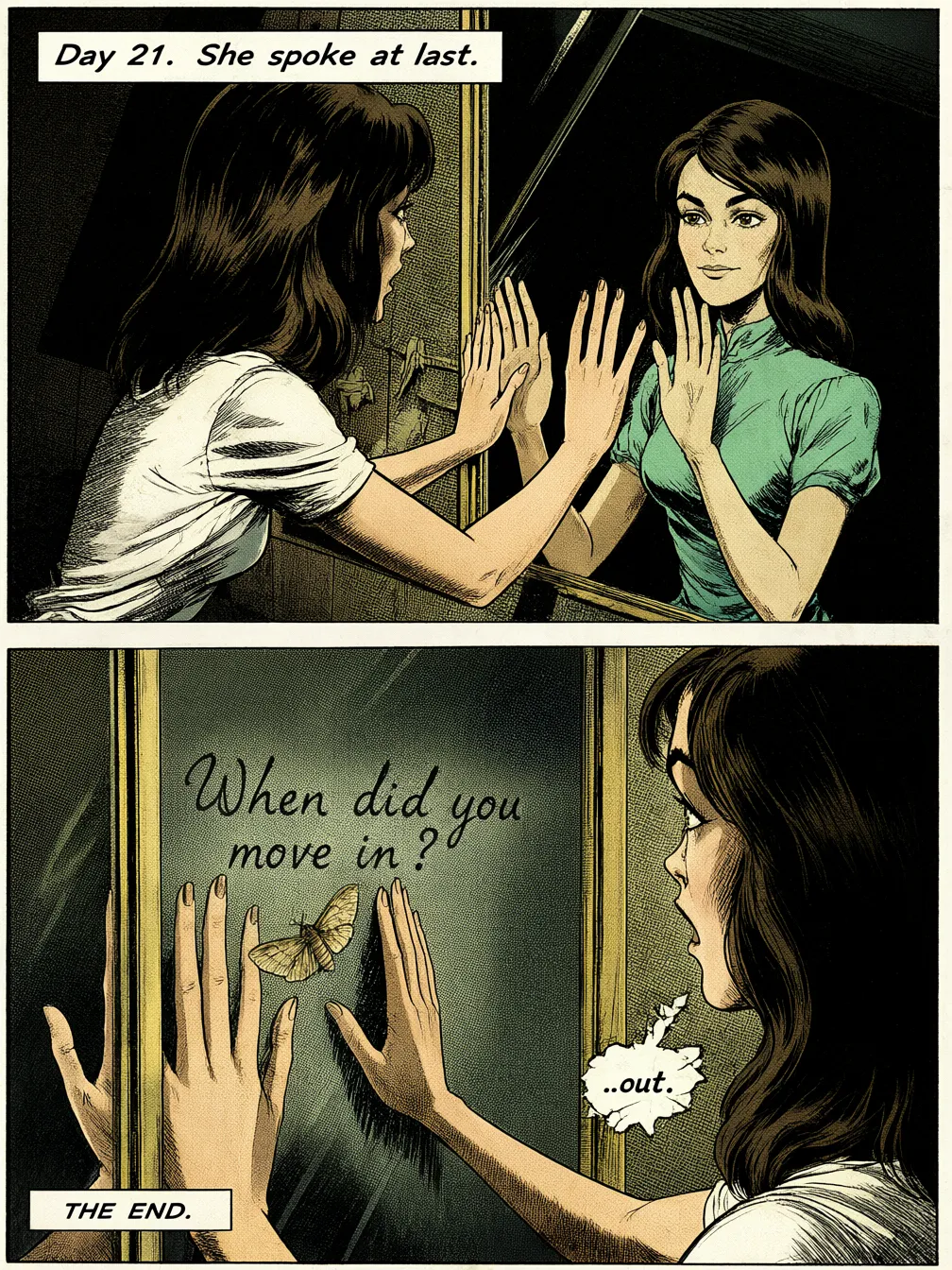 Reflection · 第 4 页