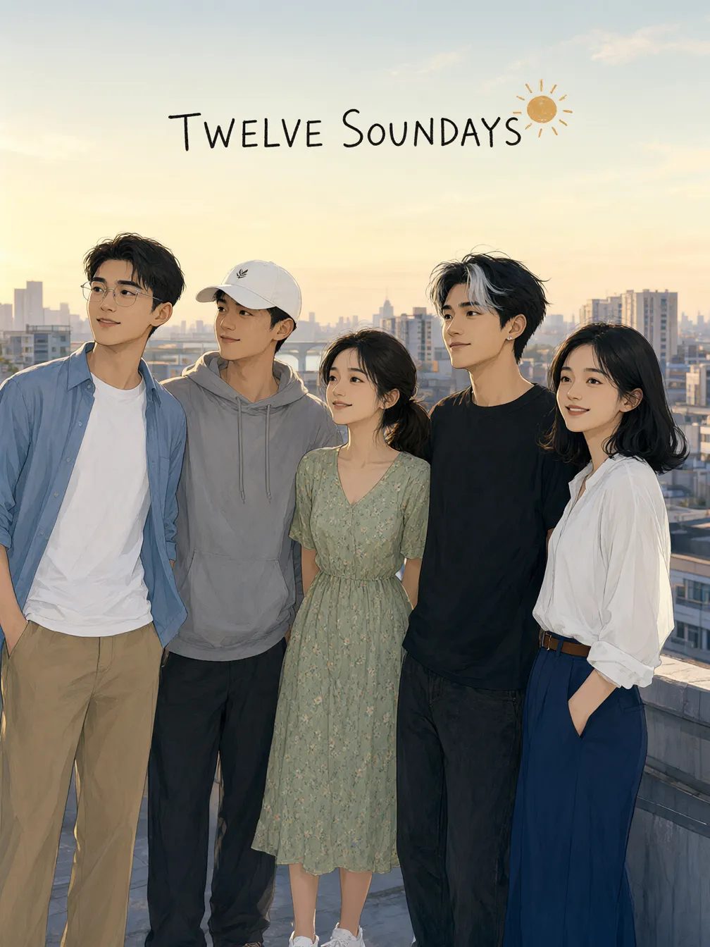 Twelve Sundays