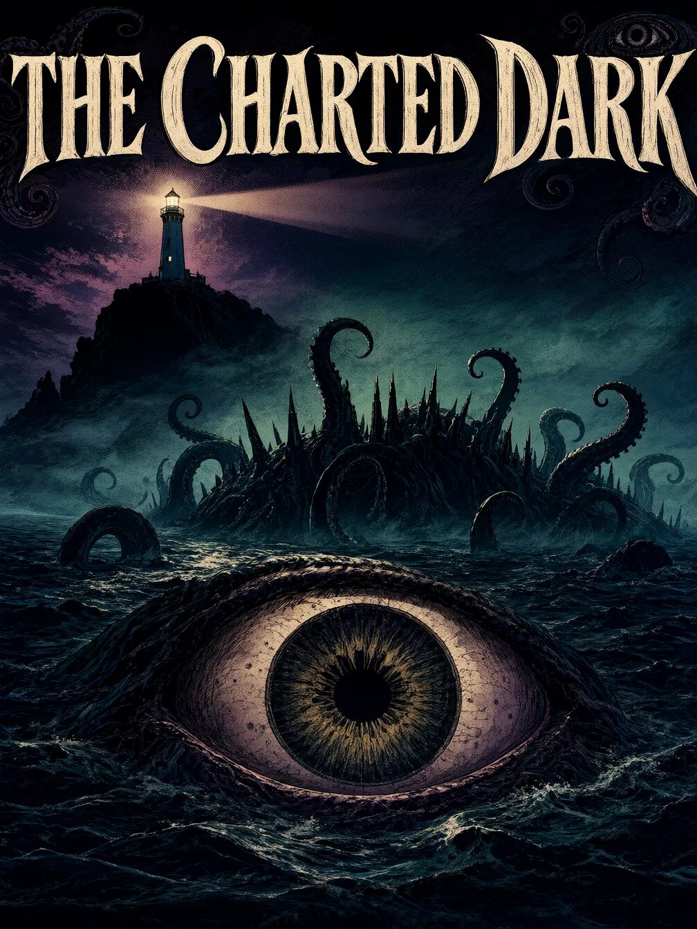 The Charted Dark
